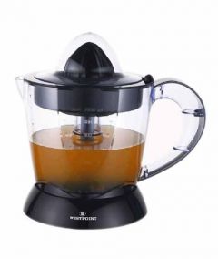 Westpoint Citrus Juicer (WF-547)  On Installments-Musab Mall  ( 3 Months 0% Percent Profit Product Available On 48 Months Installment )